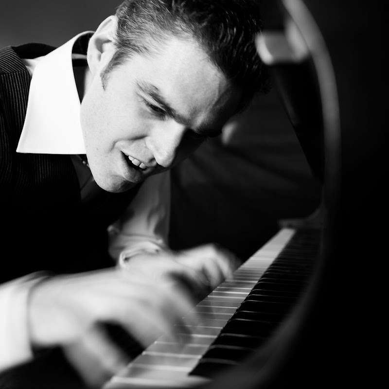 Jacob Koller / The Mad Arranger (Jacob Koller)