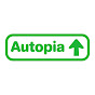 Autopia logo