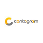 Contagram logo