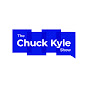 The Chuck Kyle Show logo