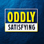 Oddly Satisfying logo
