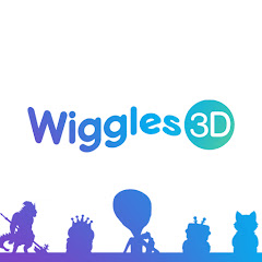 Wiggles3D