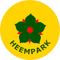 Dr. Jac. P. Thijssepark - Gemeente Amstelveen logo