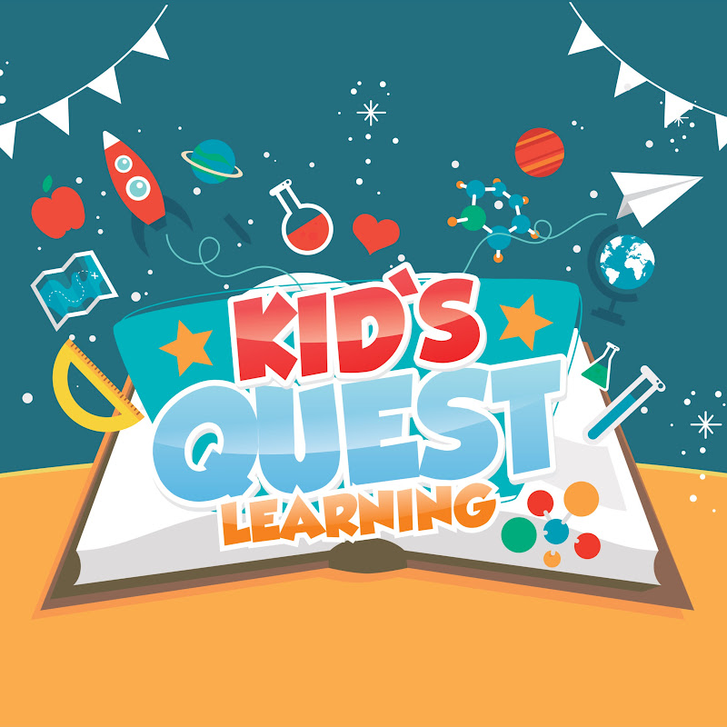 Kid's Quest Learning