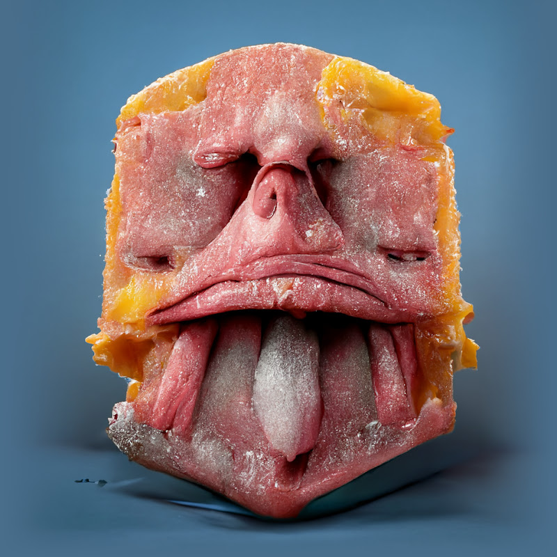 Ham Freeze