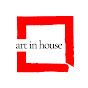 Art in House - Dom Aukcyjny i Galeria Online logo