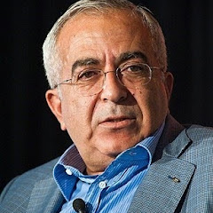 Salam Fayyad