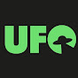 UFO-НЛО logo