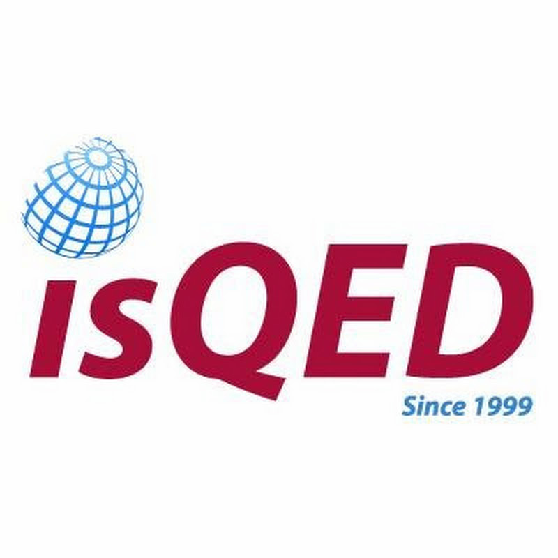 isQED