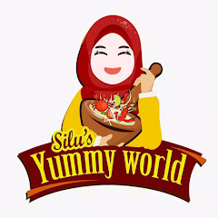 Silus yummy world channel logo