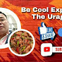 Be Cool Express The Uragon logo