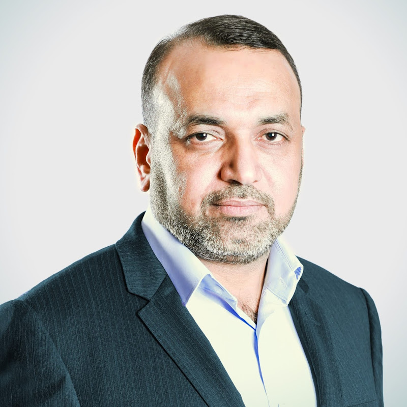 أحمد الأسدي _ Ahmed AlAsadiy