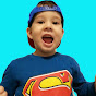Super Luis Show logo