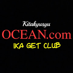 OCEAN. つりchアイコン画像
