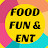 @FoodFunAndEnt
