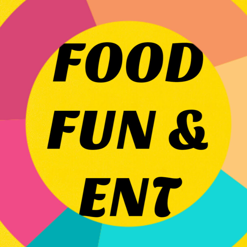 Food Fun And Ent