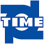 TIME Testing Instruments logo