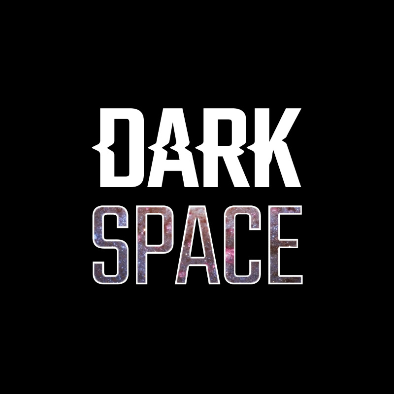 Dark Space Logo