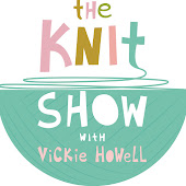 The Knit Show with Vickie Howell