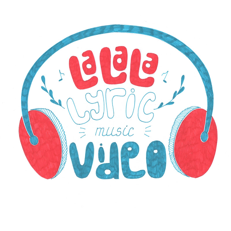Lalala LYRIC VIDEO