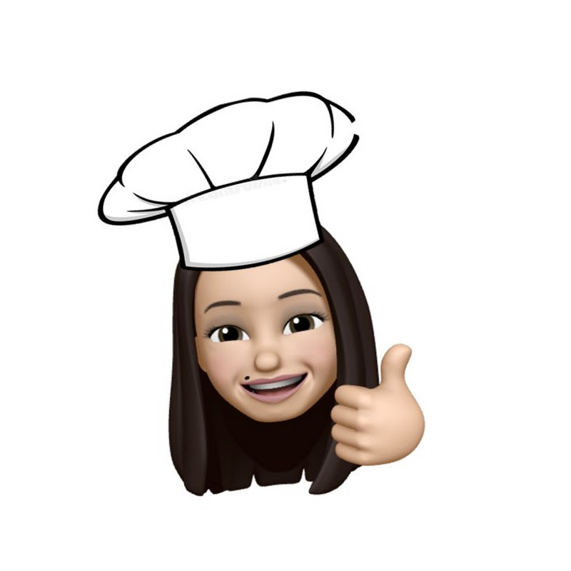 Anyone's Kitchen