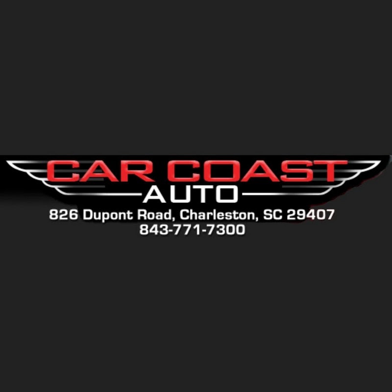 CarCoastAuto