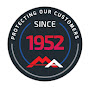 Mountain Alarm Fire & Security logo