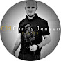 Curtis Jensen Films logo