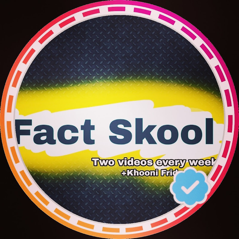 Fact Skool
