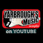 Yarbrough's Music