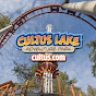 Cultus Lake Adventure Park logo