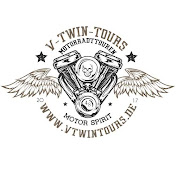 V-TWIN TOURS