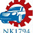 NK1794