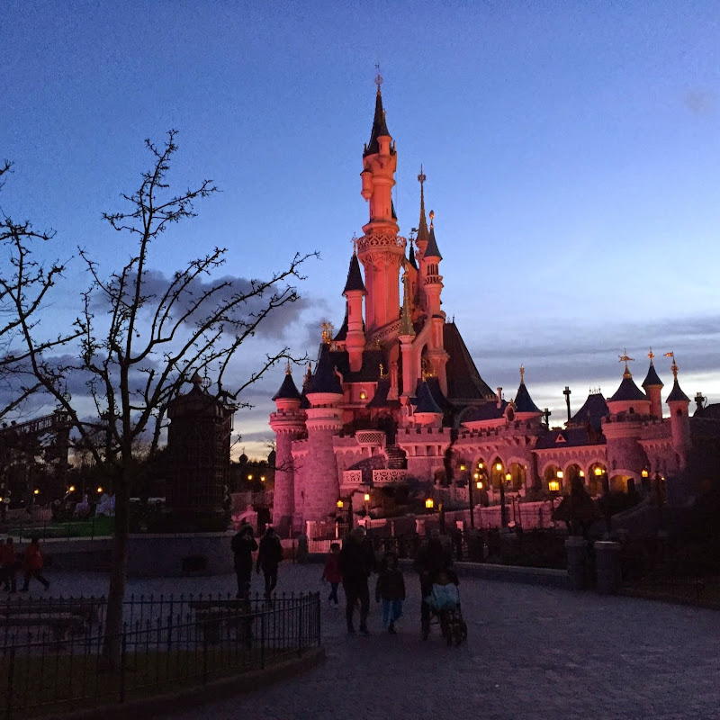 Pleasure Gardens