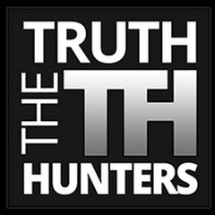 The Truth Hunters Avatar