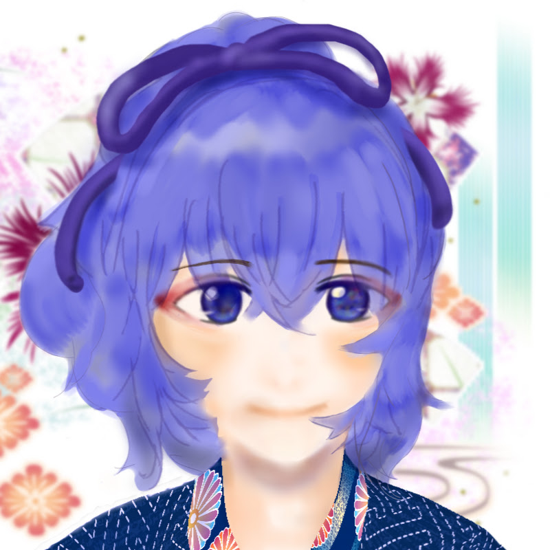 Vtuber藤丸