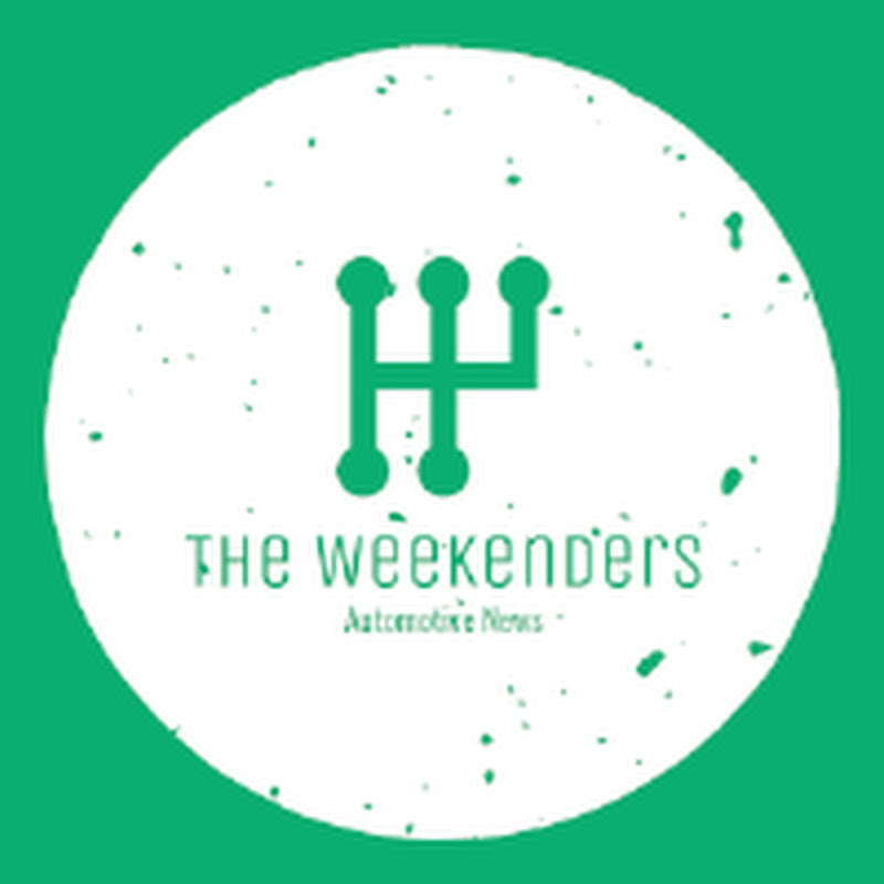 The Weekenders