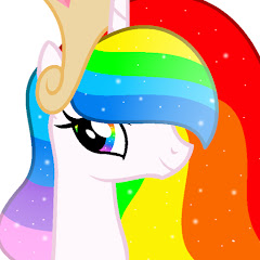 Princess Rainbow Dream channel logo