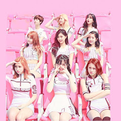 twice【日本語訳】アイコン画像