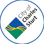 City of Charles Sturt logo