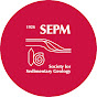 SEPM Society for Sedimentary Geology logo