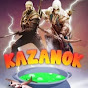 Kazanok Games