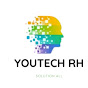 YouTecH RH logo