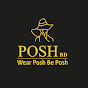 POSH BD logo