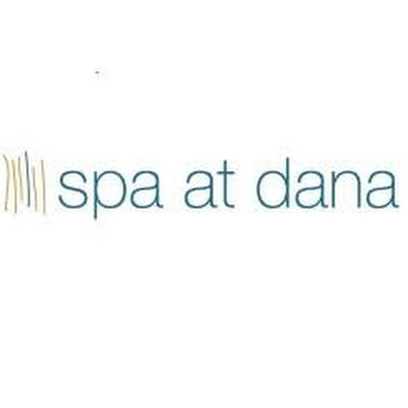spa at dana