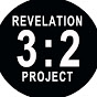 Revelation 3:2 Project logo
