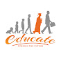 Educate logo