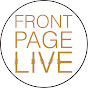 Front Page Live logo