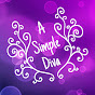 ASimpleDiva logo