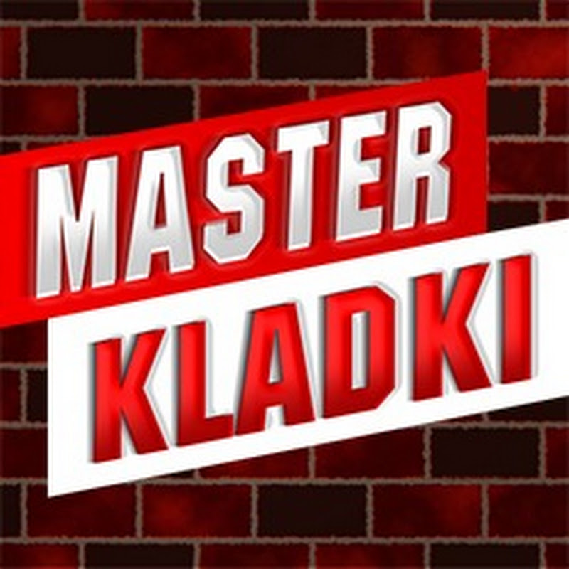 masterkladki Logo